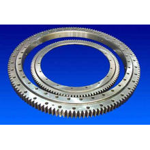 Single-Row Crossed Roller Slewing Bearing External Gear 9e-1z10-0152-0524